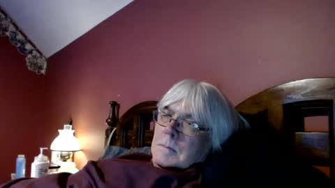 Snapshot of dug38 chatting on February 2025 02:04:01 AM Doug online show from February 2025 02:04:01 AM