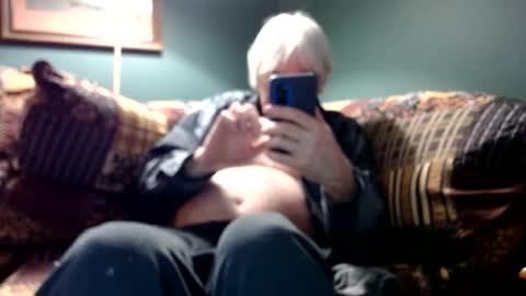Snapshot of dug38 chatting on February 2025 11:14:02 PM Doug online show from February 2025 11:14:02 PM