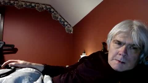 Snapshot of dug38 chatting on February 2025 01:58:02 AM Doug online show from February 2025 01:58:02 AM