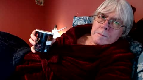 Snapshot of dug38 chatting on February 2025 03:53:02 PM Doug online show from February 2025 03:53:02 PM