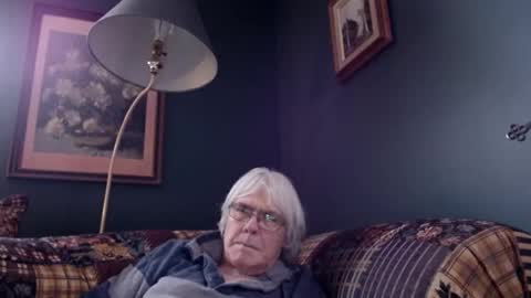 Snapshot of dug38 chatting on February 2025 10:03:01 PM Doug online show from February 2025 10:03:01 PM