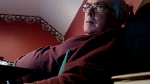 Snapshot of dug38 chatting on February 2025 11:36:01 PM Doug online show from February 2025 11:36:01 PM
