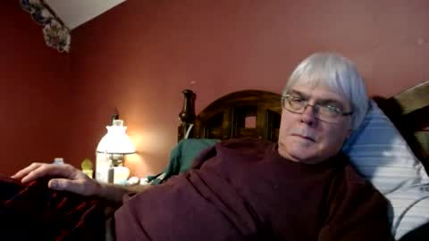 Snapshot of dug38 chatting on February 2025 05:07:02 PM Doug online show from February 2025 05:07:02 PM