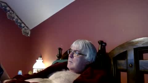 Snapshot of dug38 chatting on February 2025 02:08:02 AM Doug online show from February 2025 02:08:02 AM