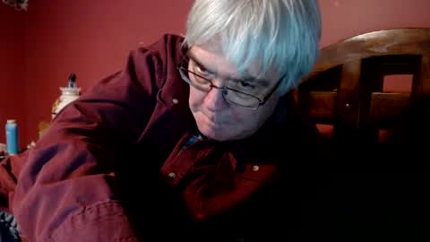 Snapshot of dug38 chatting on February 2025 10:14:02 PM Doug online show from February 2025 10:14:02 PM