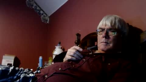 Snapshot of dug38 chatting on February 2025 01:41:01 AM Doug online show from February 2025 01:41:01 AM