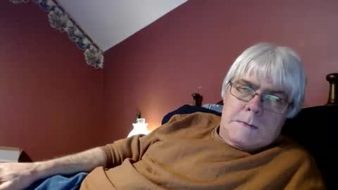 Snapshot of dug38 chatting on March 2025 04:53:01 PM Doug online show from March 2025 04:53:01 PM