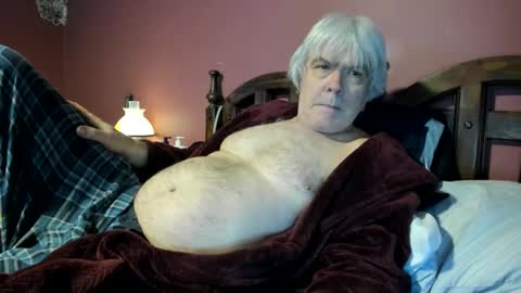 Doug online show from April 2026 02:37:02 PM