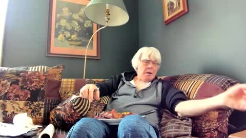 Doug online show from April 2026 06:10:01 PM