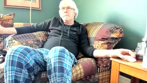 Snapshot of dug38 chatting on April 2026 06:28:01 PM Doug online show from April 2026 06:28:01 PM
