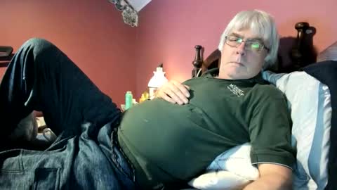 Snapshot of dug38 chatting on May 2026 12:24:01 PM Doug online show from May 2026 12:24:01 PM