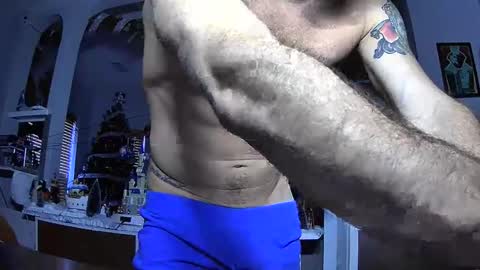 Snapshot of dukekaboom chatting on December 2024 01:38:02 PM DukeKaboom online show from December 2024 01:38:02 PM