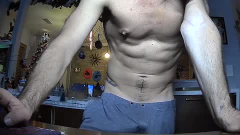 Snapshot of dukekaboom chatting on January 2025 01:49:01 AM DukeKaboom online show from January 2025 01:49:01 AM