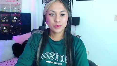 Charlotte online show from December 2024 04:15:02 AM