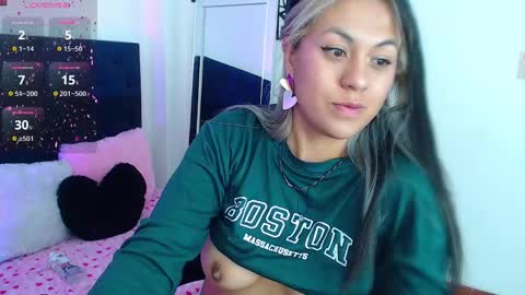 Charlotte online show from December 2024 07:18:02 AM