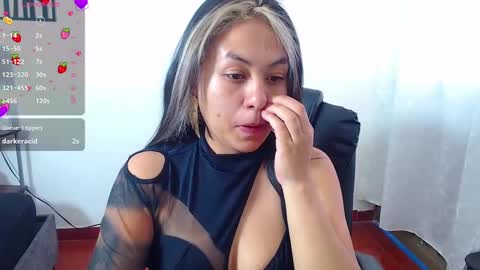 Charlotte online show from September 2025 01:13:01 PM