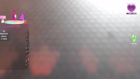 dulce1609 online show from February 2026 08:27:01 PM