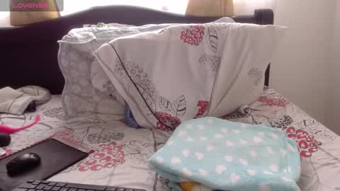 dulce1791 online show from December 2024 01:17:01 PM