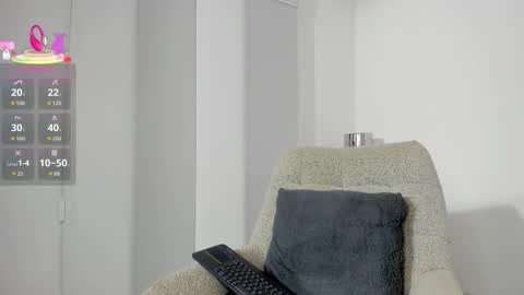 Dulce online show from November 2025 09:35:01 AM