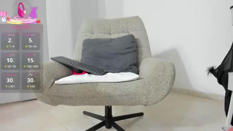 Dulce online show from April 2026 08:53:02 AM