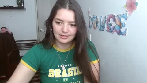 Dulce online show from September 2025 06:29:02 PM