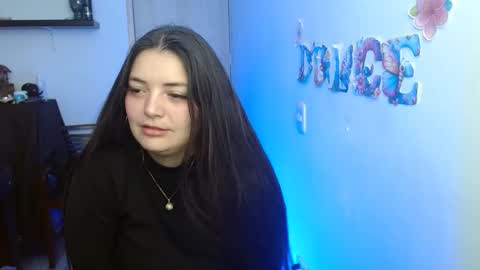 Dulce online show from September 2025 07:25:01 PM