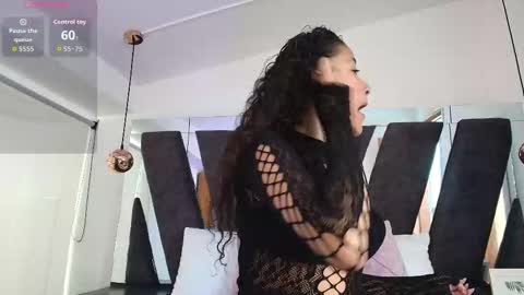  Dulce Candy  online show from September 2025 12:59:02 PM