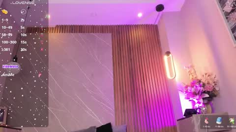 dulce__fiore07 online show from November 2025 07:38:01 PM