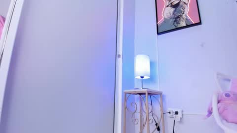 dulce__fiore07 online show from March 2026 12:10:01 PM