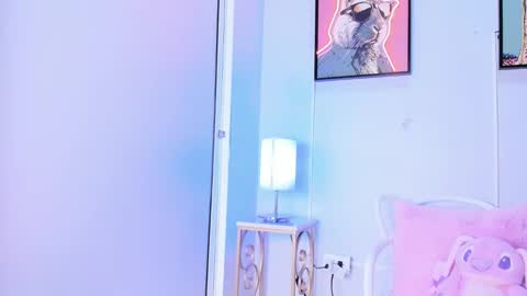 dulce__fiore07 online show from March 2026 12:27:02 PM