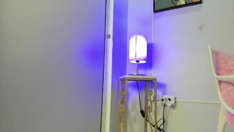 dulce__fiore07 online show from April 2026 12:06:02 PM