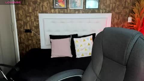 Dulce  love69 online show from January 2025 05:30:01 AM