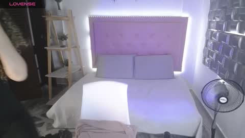 dulce__lovee online show from November 2025 06:30:01 PM