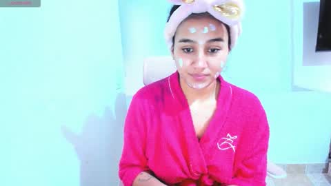 Dulce  online show from September 2025 01:46:02 PM