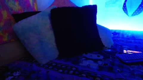 Snapshot of dulce_alana_ chatting on October 2025 06:38:01 AM Dulce online show from October 2025 06:38:01 AM