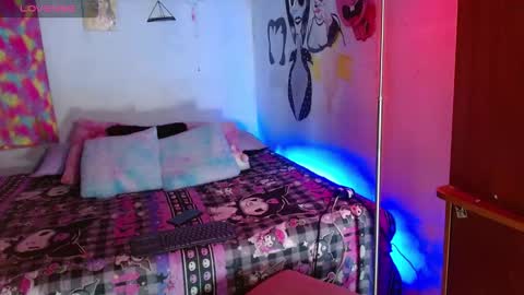 Snapshot of dulce_alana_ chatting on October 2025 10:38:01 AM Dulce online show from October 2025 10:38:01 AM