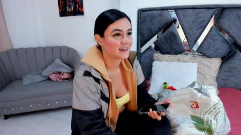Snapshot of dulce_amg chatting on May 2026 03:02:01 AM Dulce amg online show from May 2026 03:02:01 AM