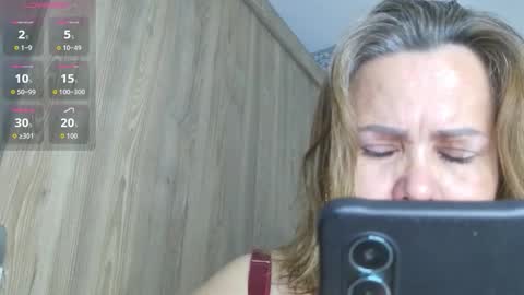 Im Dulce online show from February 2026 01:32:01 AM