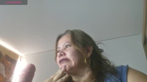 Im Dulce online show from April 2026 08:54:01 PM