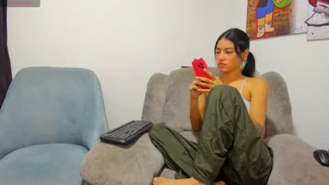 Snapshot of dulce_and_lion chatting on September 2025 03:29:01 AM dulce_and_lion online show from September 2025 03:29:01 AM
