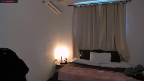 Snapshot of dulce_brithany chatting on September 2025 09:26:01 PM dulce brithany online show from September 2025 09:26:01 PM