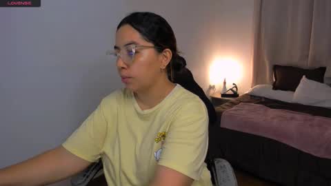 Snapshot of dulce_brithany chatting on September 2025 11:34:01 AM dulce brithany online show from September 2025 11:34:01 AM