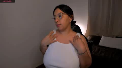 Snapshot of dulce_brithany chatting on October 2025 11:13:02 AM dulce brithany online show from October 2025 11:13:02 AM