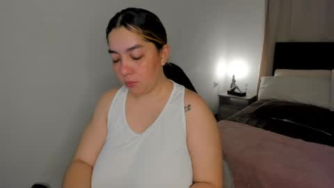 Snapshot of dulce_brithany chatting on April 2026 02:59:01 AM dulce brithany online show from April 2026 02:59:01 AM