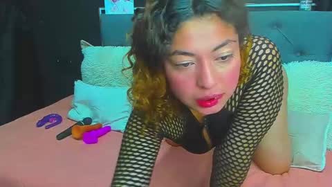 C E L E S T E  online show from March 2025 07:36:01 PM