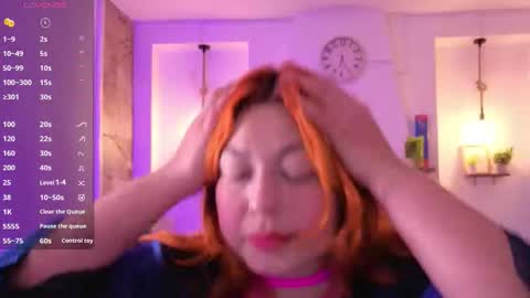 Snapshot of dulce_celeste15 chatting on November 2025 07:58:01 PM C E L E S T E online show from November 2025 07:58:01 PM