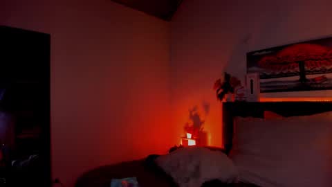 Snapshot of dulce_charlottee chatting on January 2025 10:51:02 PM DULCE online show from January 2025 10:51:02 PM
