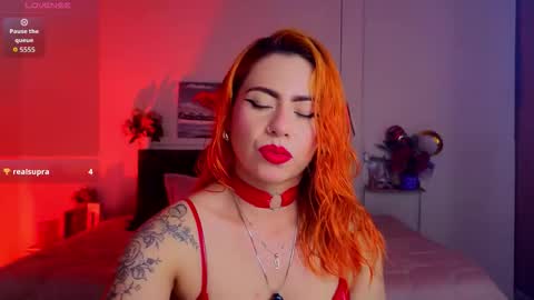 Snapshot of dulce_charlottee chatting on September 2025 07:48:01 PM DULCE online show from September 2025 07:48:01 PM
