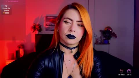 Snapshot of dulce_charlottee chatting on September 2025 07:40:02 PM DULCE online show from September 2025 07:40:02 PM