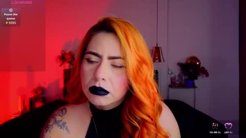 Snapshot of dulce_charlottee chatting on September 2025 07:30:01 PM DULCE online show from September 2025 07:30:01 PM